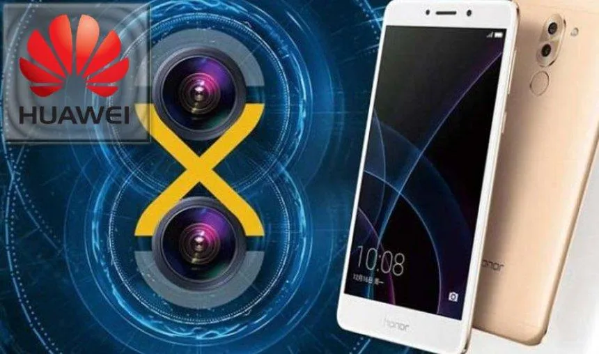 Huawei ने लॉन्‍च किया Honor 6X, फोन में मिलेंगे मैमोरी और रैम के कई विकल्‍प- India TV Paisa