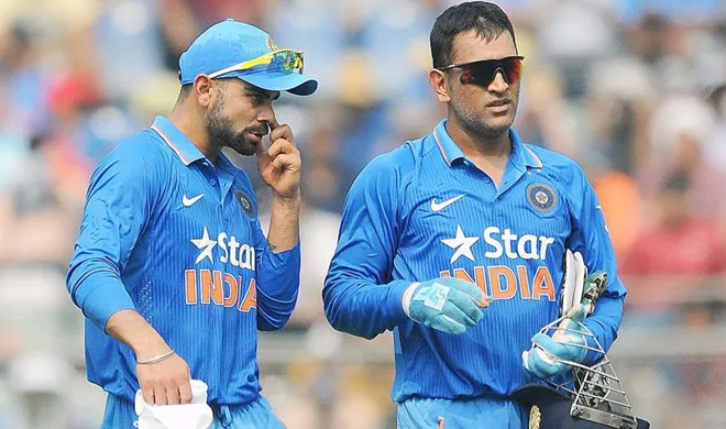 india vs new zealand mohali odi india wins toss- India TV Hindi