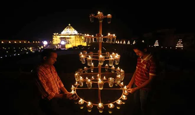 India-Diwali- India TV Hindi