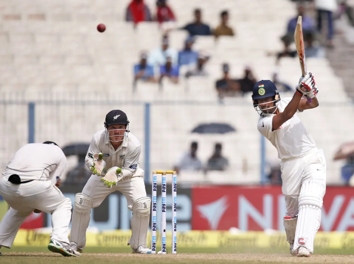 Wriddhiman Saha- India TV Hindi