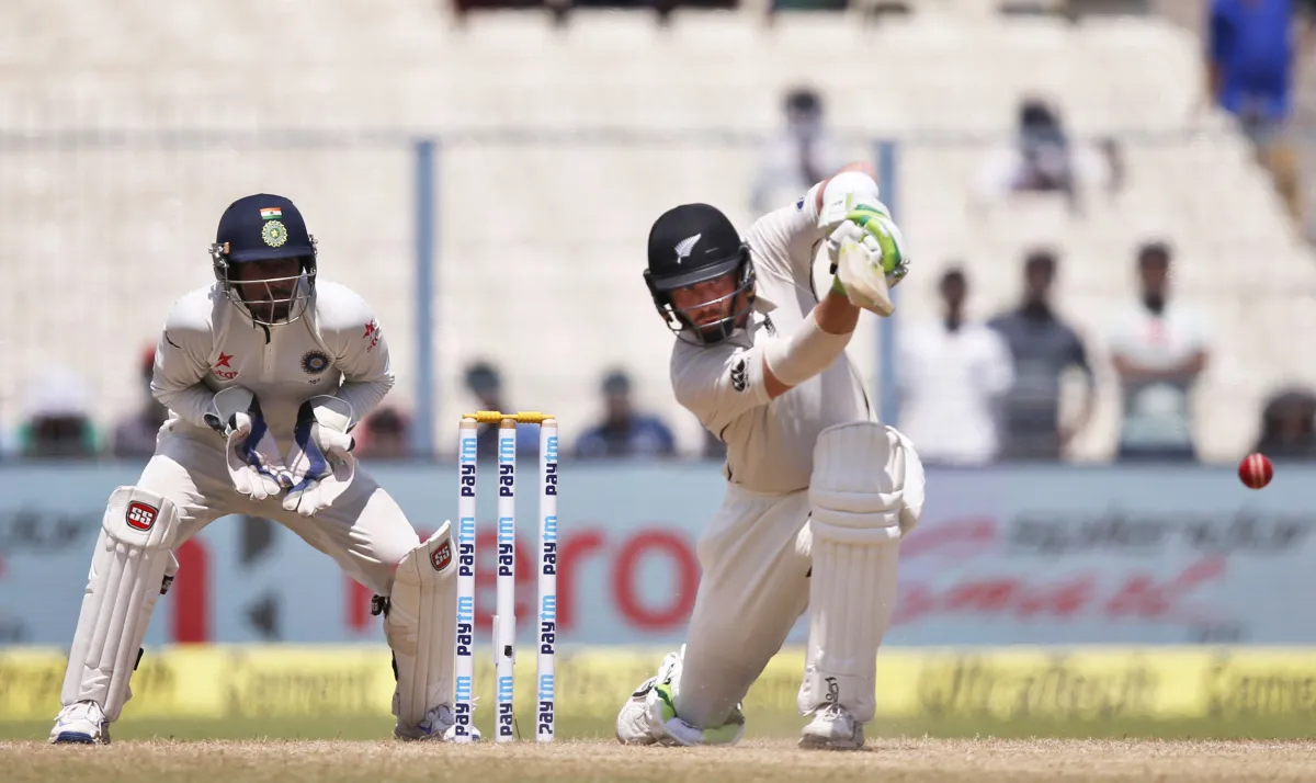 Martin Guptil- India TV Hindi