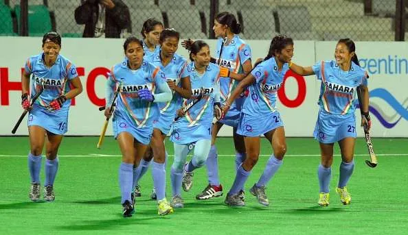 india-womens-hockey-team- India TV Hindi