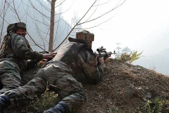 Indian Army- India TV Hindi