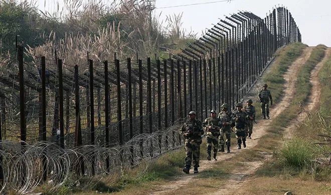 indo pak border- India TV Hindi