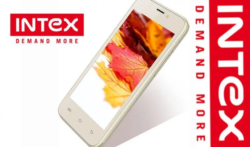 Intex ने भारतीय बाजार में लॉन्‍च किए दो सस्‍ते स्‍मार्टफोन एक्‍वा Q8 और क्‍लाउड S9, कीमत 4200 से शुरू- India TV Paisa