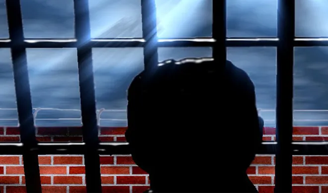 Jail- India TV Hindi