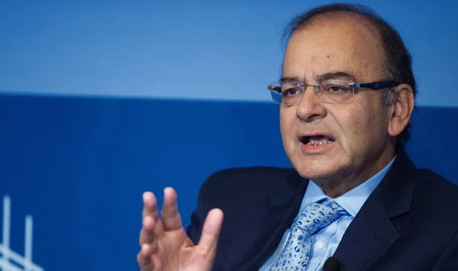 arun jaitley- India TV Hindi