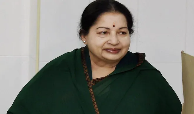 jayalalitha- India TV Hindi
