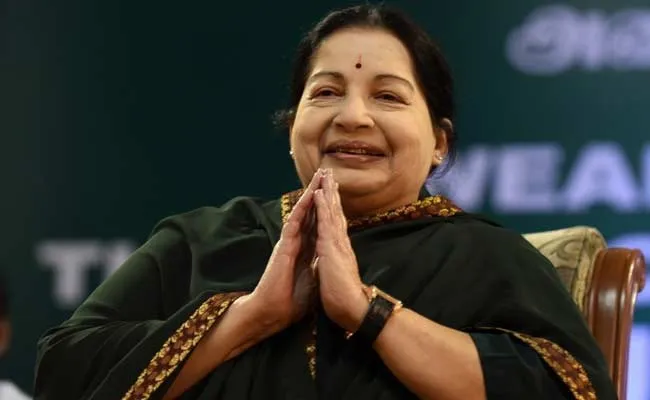Jayalalitha- India TV Hindi