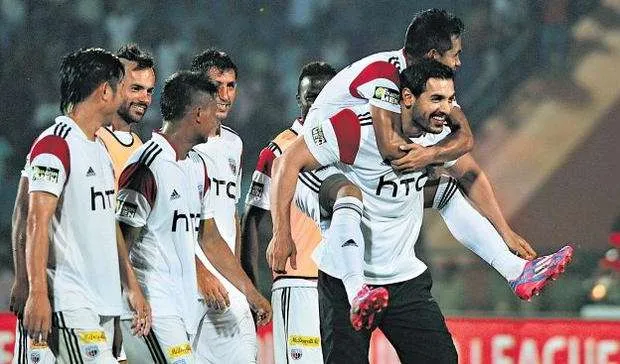 Northeast FC, ISL 2016- India TV Hindi