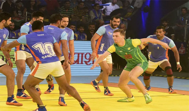 India vs Australia- India TV Hindi