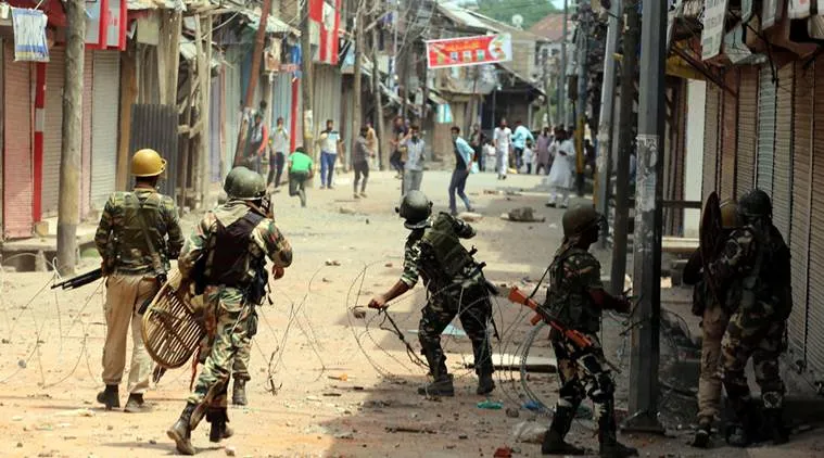 Jammu Kashmir- India TV Hindi