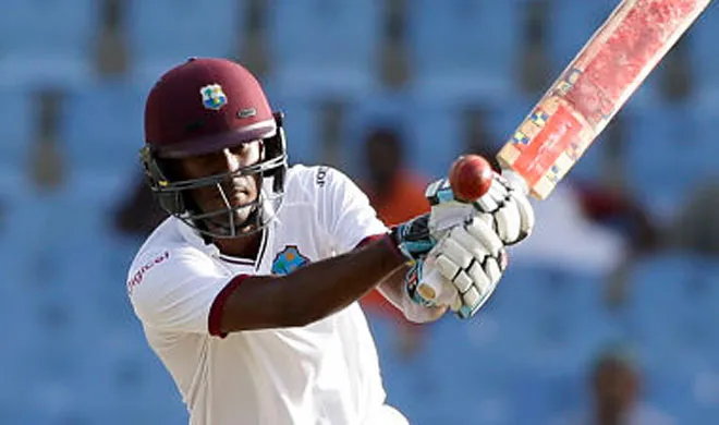 Kraigg Brathwaite | AP File Photo- India TV Hindi