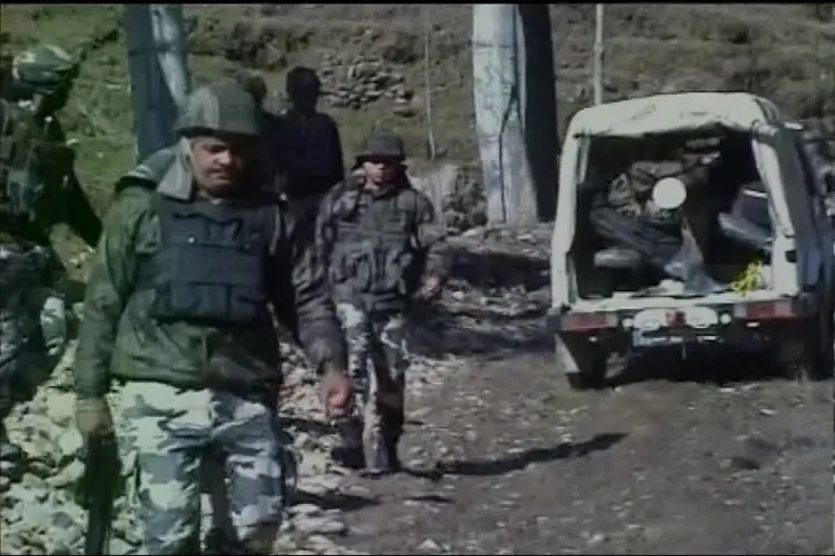 Kupwara- India TV Hindi