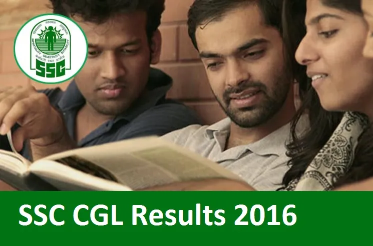 SSC CGL Tier I Result 2016, SSC CGL result- India TV Hindi