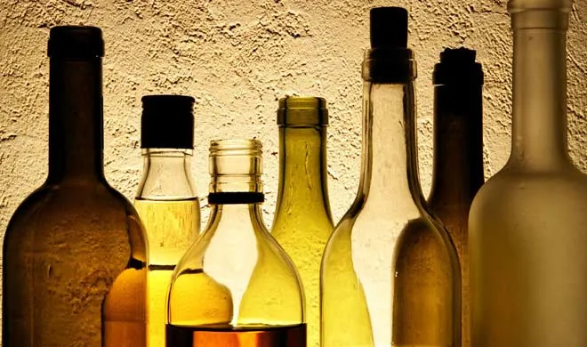 liquor- India TV Hindi