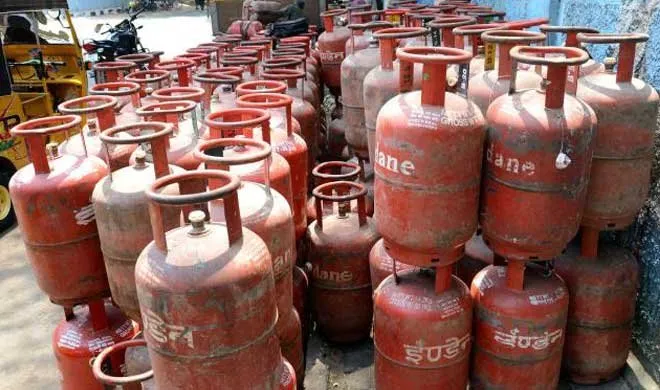 lpg- India TV Hindi