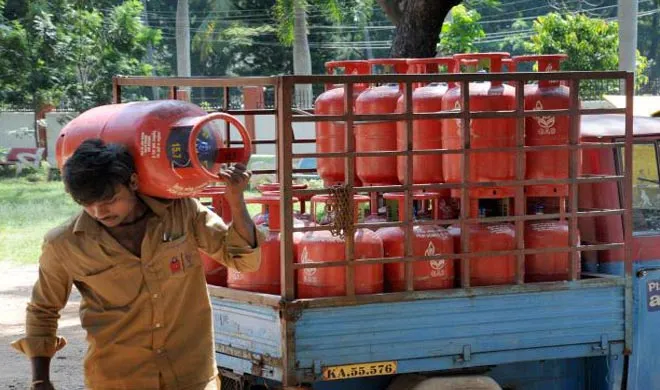 lpg- India TV Hindi
