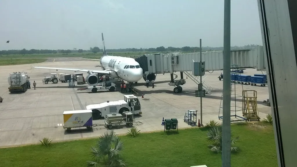 Airport- India TV Hindi