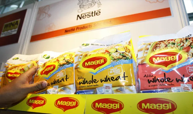 sc directs to dispose off 550 tons on maggi stock- India TV Hindi
