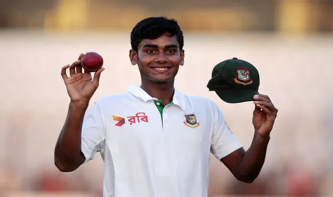  Mehedi Hasan Miraz- India TV Hindi