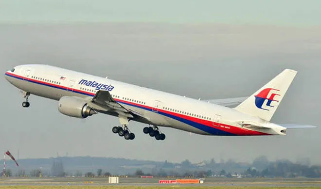 MH370 | AP File Photo- India TV Hindi