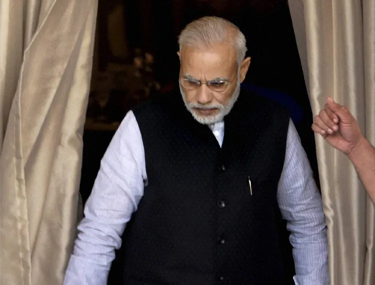 Narendra Modi- India TV Hindi