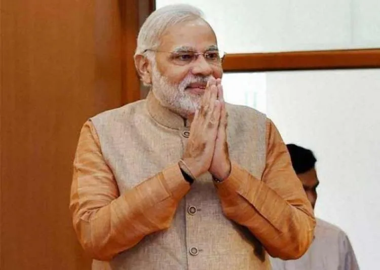 Narendra Modi- India TV Hindi