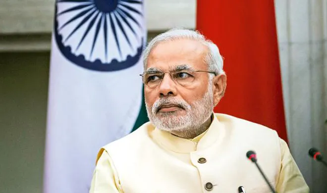 pm modi- India TV Hindi