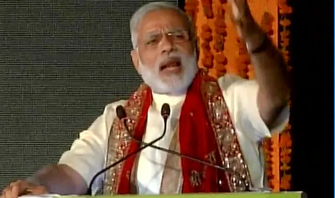 Modi Lucknow- India TV Hindi