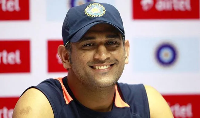 MS Dhoni | AP File Photo- India TV Hindi