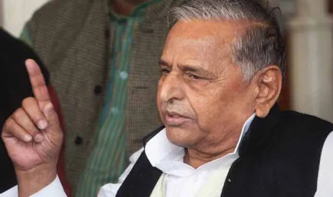 mulayam singh to comment publicly today on samajwadi party...- India TV Hindi