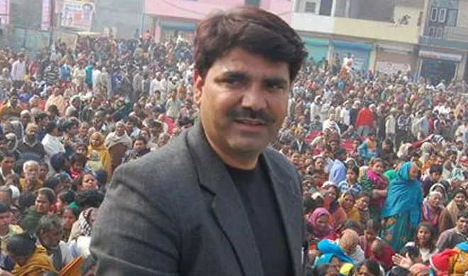Photo: facebook.com/profile.php?id=100009681402510- India TV Hindi