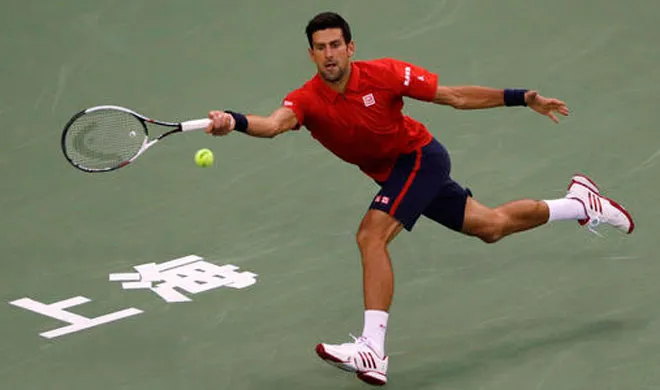 Novak Djokovic | AP Photo- India TV Hindi