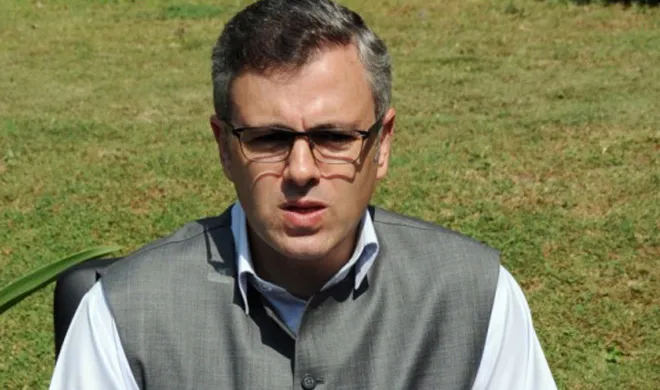 omar abdullah says terrorists don't want kashmiri youth to...- India TV Hindi