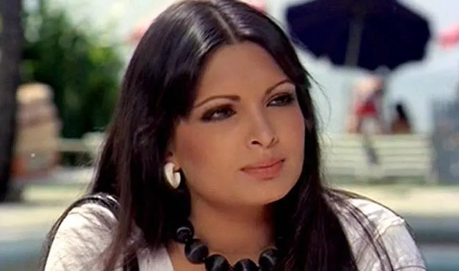 parveen babi- India TV Hindi