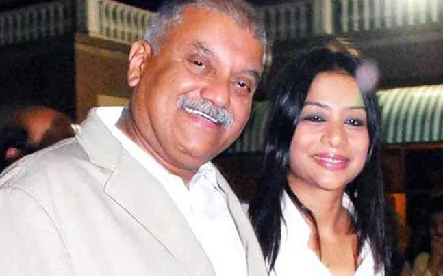 Peter Mukherjee, Sheena Bora, Murder case- India TV Hindi