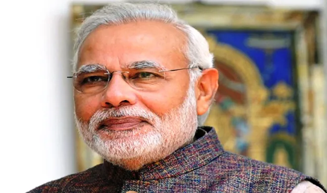 PM Modi- India TV Hindi