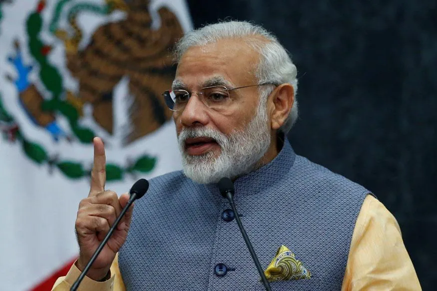 Narendra Modi- India TV Hindi