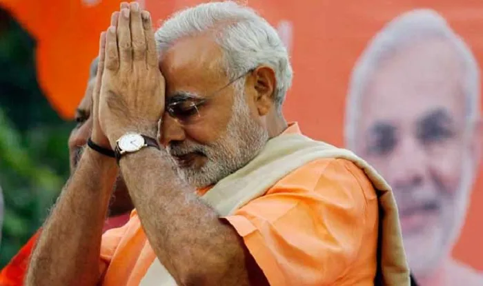PM Modi- India TV Hindi