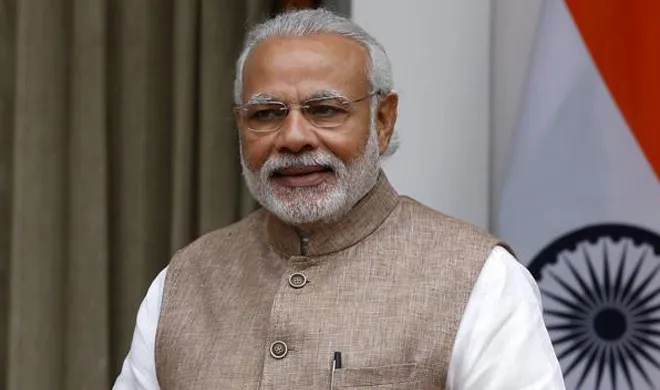 pm modi- India TV Hindi