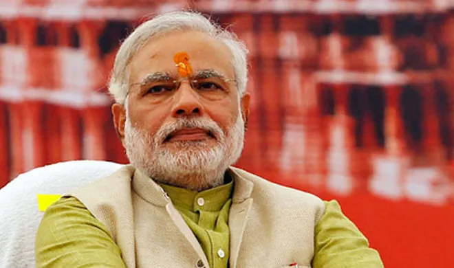 pm modi- India TV Hindi