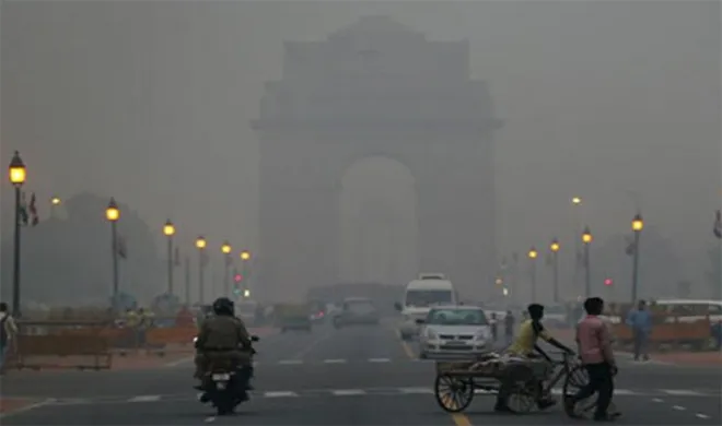 Pollution- India TV Hindi