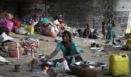 World Bank : दुनिया में सबसे ज्यादा गरीब भारत में, दूसरे नंबर पर नाइजीरिया- India TV Paisa