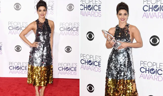 priyanka chopra in people magazine says i was always stylish- India TV Hindi