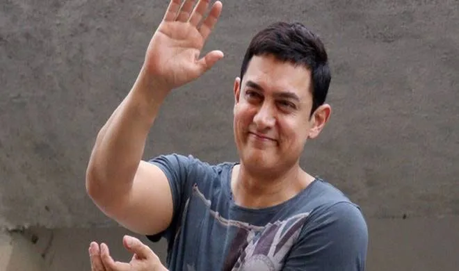 Aamir Khan | PTI File Photo- India TV Hindi