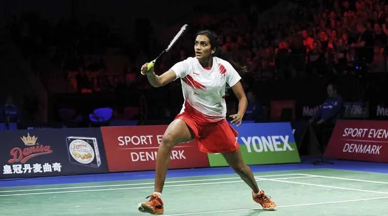 PV Sindhu- India TV Hindi