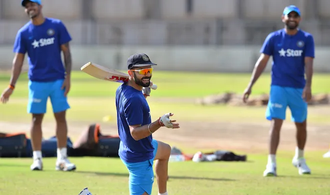 virat- India TV Hindi