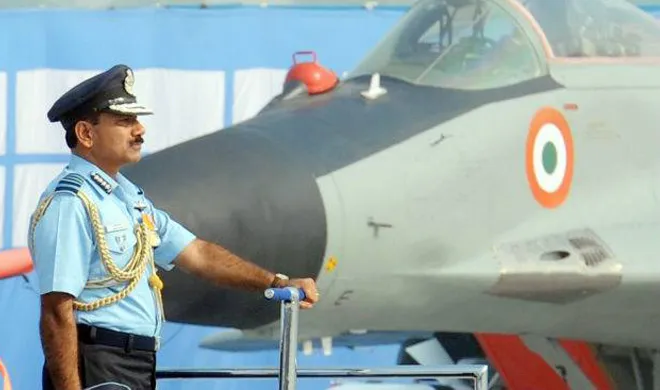 indian airforce ready for any adverse situation- India TV Hindi
