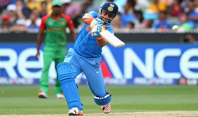 raina- India TV Hindi